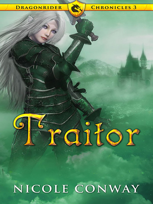 Title details for Traitor by Nicole Conway - Available